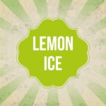 LEMON ICE (GAMME CIRKUS AUTHENTIC) par Cirkus