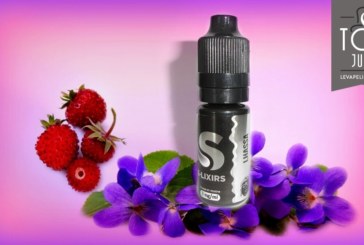 Lhassa (Gamme E-lixirs) par Solana