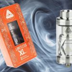 LIMITLESS XL RTA par IJOY