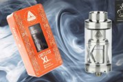 LIMITLESS XL RTA par IJOY
