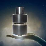 Lynx  RDA par Digiflavor
