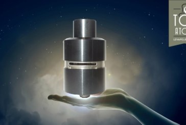 Lynx  RDA par Digiflavor