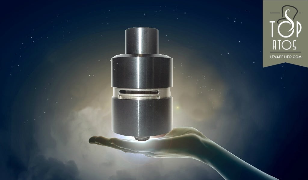 Lynx  RDA par Digiflavor