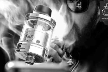 Mage RTA 24 par CoilART