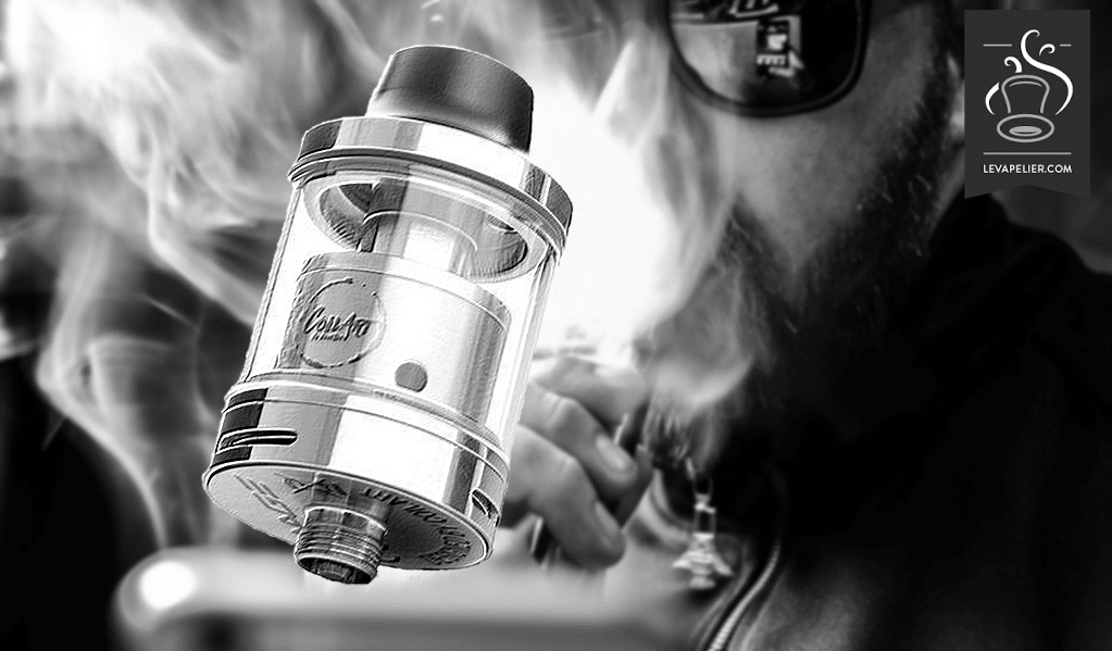 Mage RTA 24 par CoilART