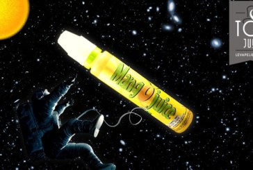 Mango Juice par Big Bang juices