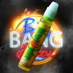 Mango Juice par Kapalina/Big Bang Juices