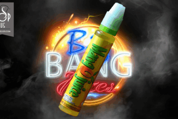 Mango Juice par Kapalina/Big Bang Juices