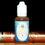ManØWar Piña Colada (Gamme Spécialités) par Fuu