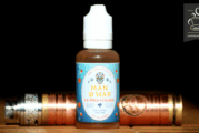 ManØWar Piña Colada (Gamme Spécialités) par Fuu