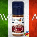Maxx Blend par Flavour Art