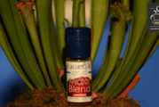 Maxx Blend par Flavour Art