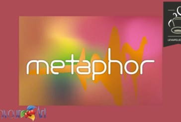 METAPHOR (GAMME ARTIST’S TOUCH) par FLAVOUR ART