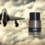Mirage V4 Evo par AB1 Mach