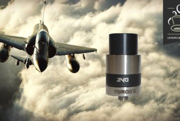 Mirage V4 Evo par AB1 Mach