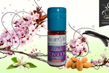 Monsoon (Gamme E-Motions) par Flavour Art