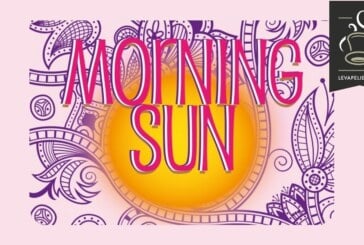 MORNING SUN (GAMME ARTIST’S TOUCH) par FLAVOUR ART