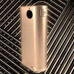 Noisy Cricket II-25 par Wismec