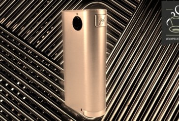 Noisy Cricket II-25 par Wismec