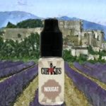 Nougat (Gamme Authentic Cirkus Gourmands) par Cirkus
