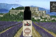 Nougat (Gamme Authentic Cirkus Gourmands) par Cirkus