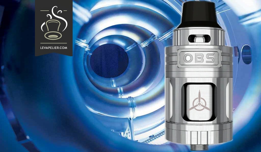 OBS ENGINE par OBS