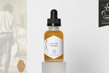 On The Storm (Gamme E-Voyages) par Vaponaute
