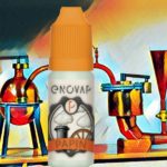 Papin par Enovap