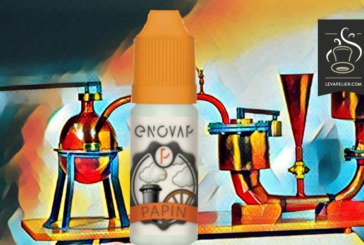 Papin par Enovap