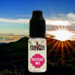 Pastèque Mix (Gamme Authentic Cirkus Gourmands) par Cirkus