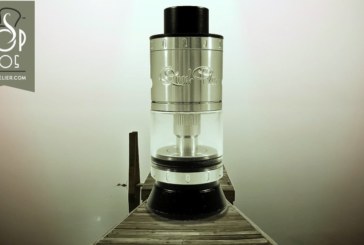 Quad-Flex Survival Kit par Aspire