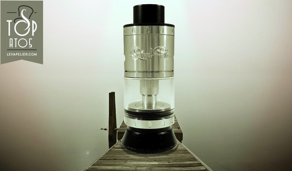 Quad-Flex Survival Kit par Aspire