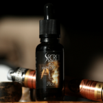 Room (Gamme Secret) par Flavor Hit