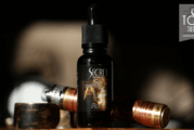 Room (Gamme Secret) par Flavor Hit