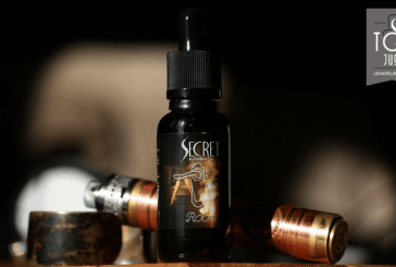 Room (Gamme Secret) par Flavor Hit