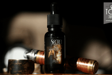 Room (Gamme Secret) par Flavor Hit