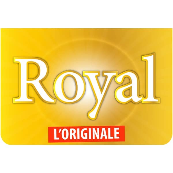 Royal par Flavour Art - 1