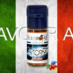 Storm par Flavour Art