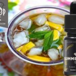 Summertime (Gamme Infuused) par Fuu