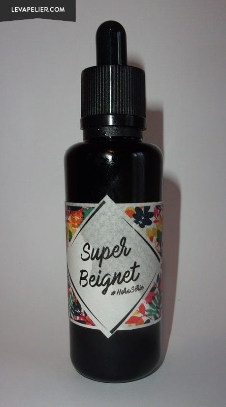 Super Beignet (hors serie) par Ambrosia - 3