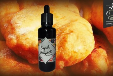 Super Beignet (hors serie) par Ambrosia