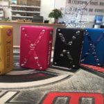 Surric XR Vault China par Surric Vapes