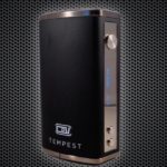 Tempest 200W par Council Of Vapor