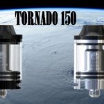 TORNADO 150 par IJOY