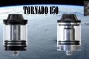 TORNADO 150 par IJOY