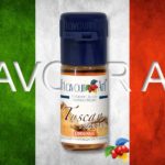 Tuscan Reserve par Flavour Art