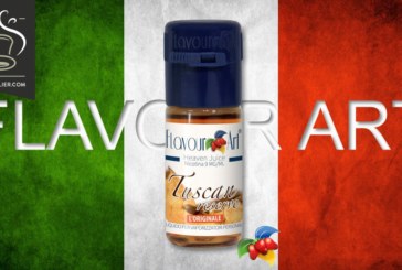 Tuscan Reserve par Flavour Art