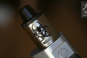 Virus RDA par VPRS & Cigreen