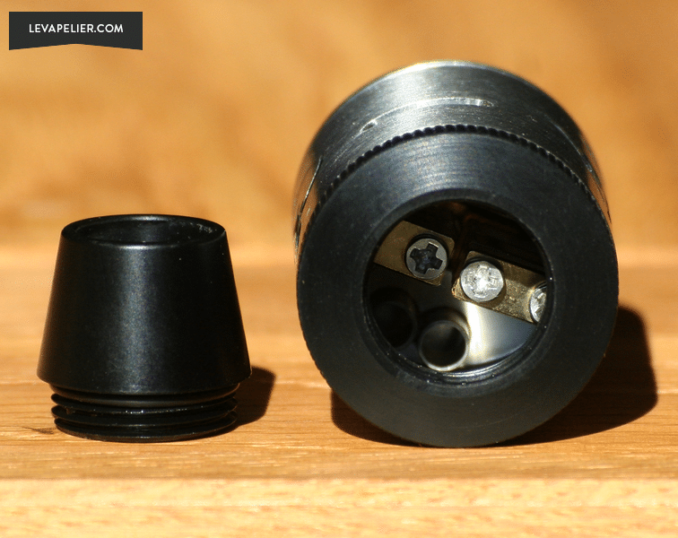 Virus RDA par VPRS & Cigreen - 11