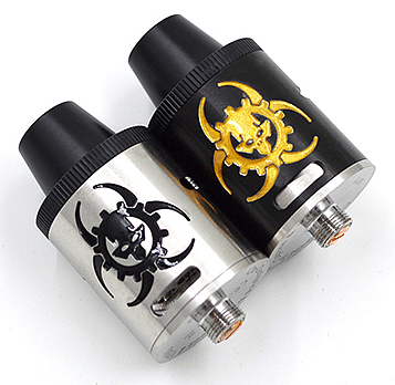 Virus RDA par VPRS & Cigreen - 13